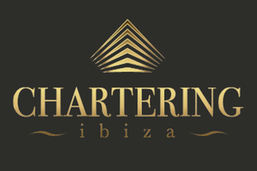 Chartering Ibiza Logo