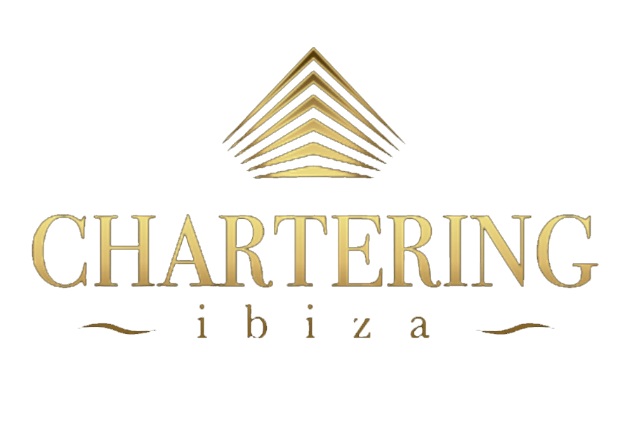 Chartering Ibiza Logo