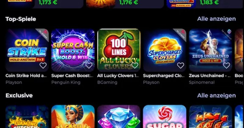 Conoce los Mejores Juegos de Casino de Highflybet en España 2024