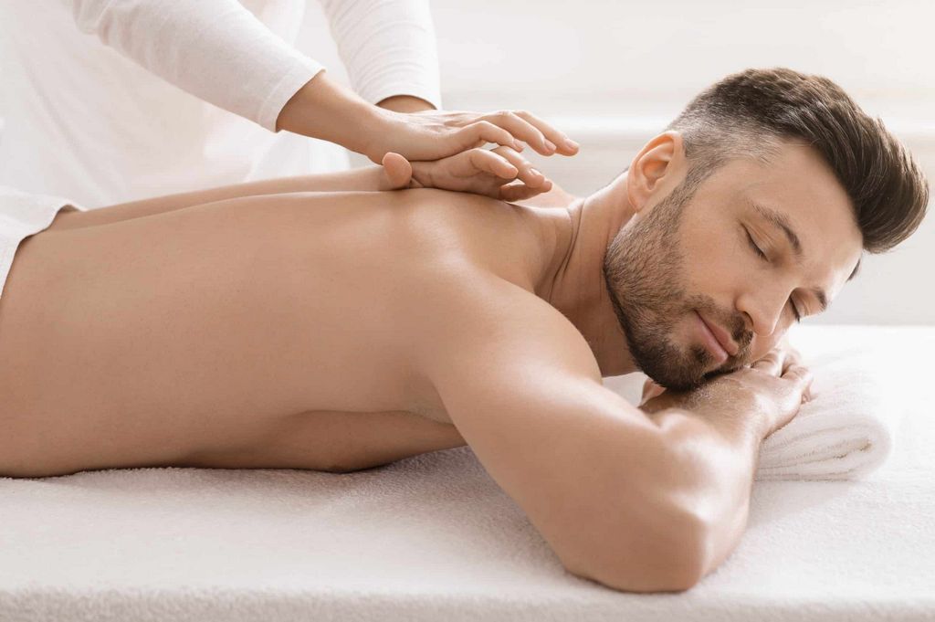 The benefits of Sports Massage therapy - what science really claims 