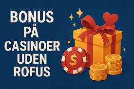 Casino Uden ROFUS Spil Uden Begrænsninger 1144206208 Casino Uden ROFUS Spil Uden Begrænsninger 1144206208