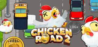 Descubre Chicken Road 2 La Tragaperras que Te Llevará a la Aventura