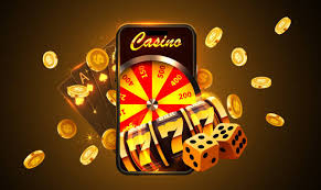 Discover the Thrills at Casino Spinline UK