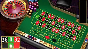 Experience the Thrill Live Roulette Casino Sites in the UK Experience the Thrill Live Roulette Casino Sites in the UK
