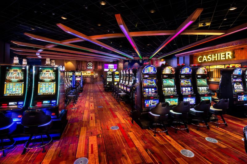 Los mejores casinos de ruleta en vivo online