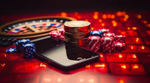 The Thrilling World of 007 Casino A James Bond Experience 1644013020