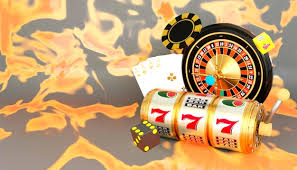 Experience Thrills at Online 21Bets Casino