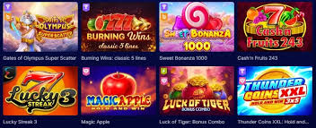 ¿Por qué los jugadores eligen el sitio web de Olimp Casino?
