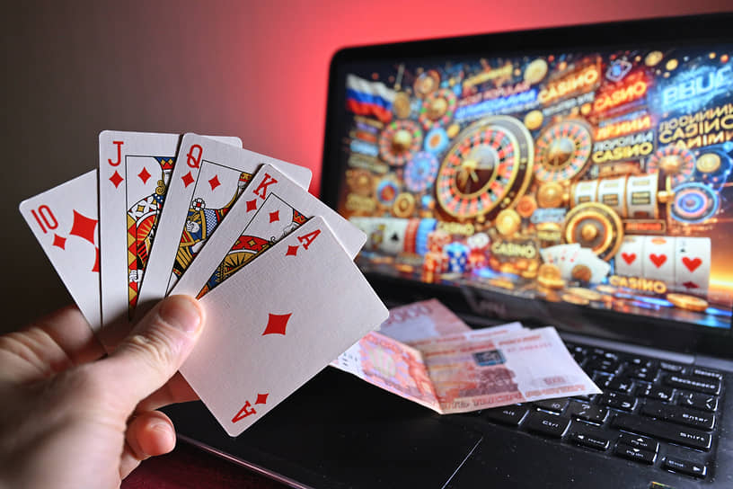 RocketWin Η Νέα Εποχή στο Online Casino