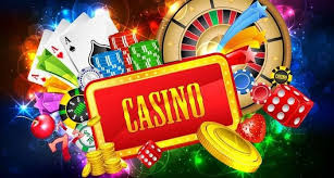 RocketWin Η Νέα Εποχή στο Online Casino