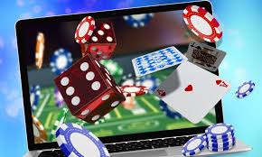 Casino med Revolut Din guide til sikre transaksjoner