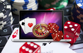 Casino med Revolut Din guide til sikre transaksjoner