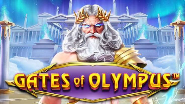 Gates of Olympus Anmeldelse – En Indsigt i Slotsverdenen