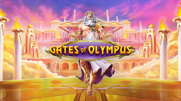 Gates of Olympus Anmeldelse – En Indsigt i Slotsverdenen