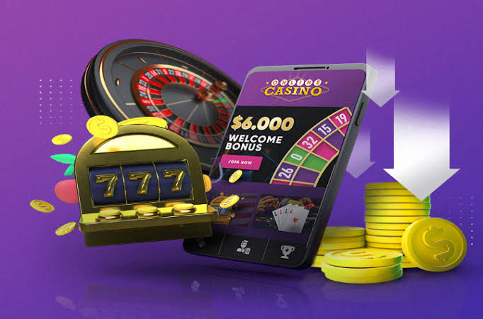 Legální online casino Maxa s - Hrajte bezpečně a s výhodami